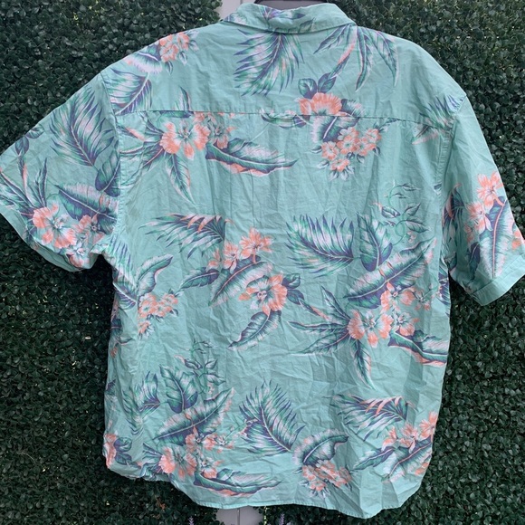 Denim & Flower RickySingh Casual Button Down Shirt Eligible4Items Bundle for$60 - Picture 4 of 8